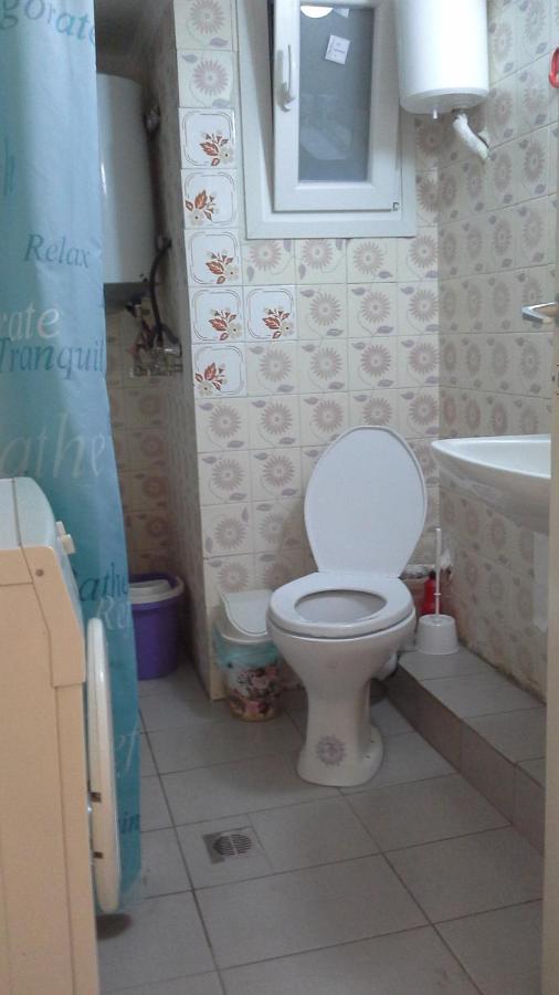 Room To Rent-Shared Wc Kavala Exterior photo
